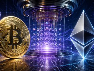 Bitcoin And Ethereum Need A Post-Quantum Plan Now, Coinbase Says