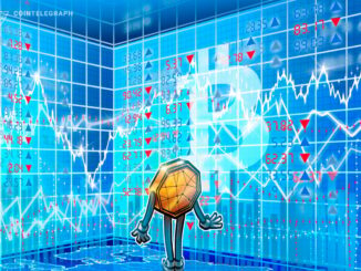 Bitcoin Finds Strength Near $68K Even As Analysts Predict Sell-off