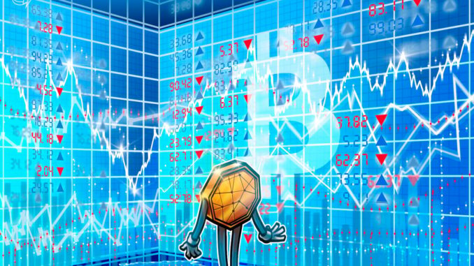 Bitcoin Finds Strength Near $68K Even As Analysts Predict Sell-off