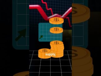 Bitcoin Halving Explained in 30 Seconds (Why It Matters)