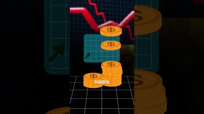 Bitcoin Halving Explained in 30 Seconds (Why It Matters)