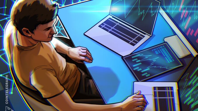 Bitcoin Traders Target $78K But Rally May End There