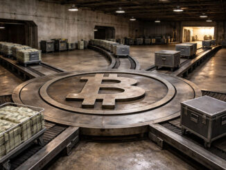 Bitcoin treasury company sells $20M BTC at a loss as its stock collapses after buying at $118k