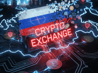 Crypto, Russia