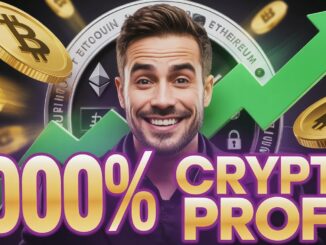 Crypto Investing: Complete Guide for Beginners