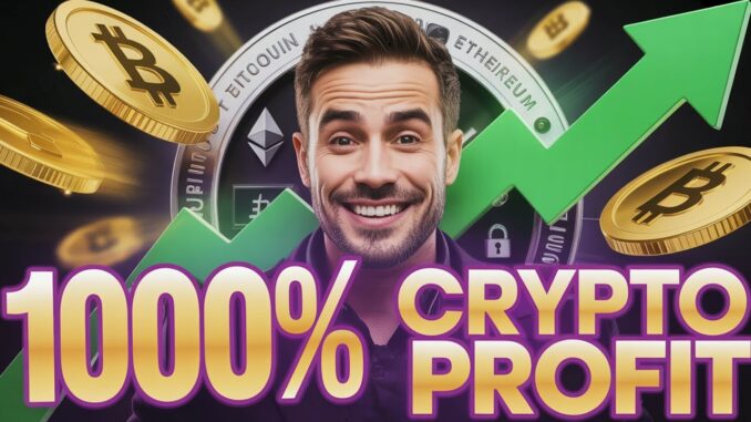 Crypto Investing: Complete Guide for Beginners