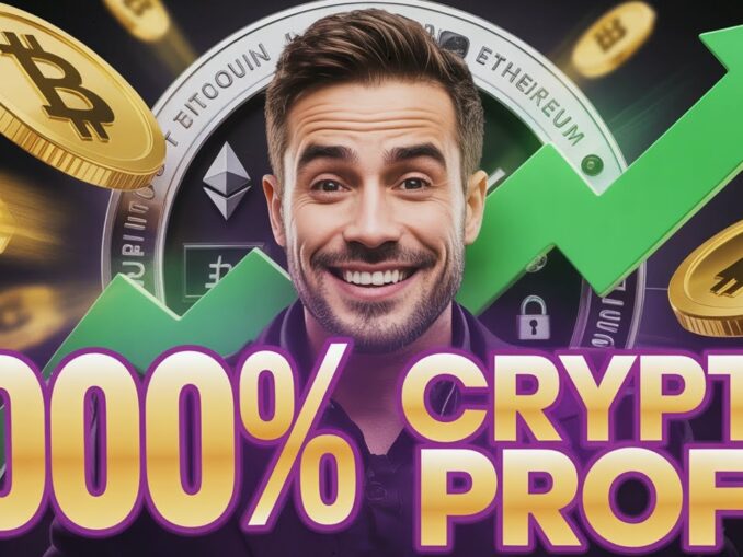 Crypto Investing: Complete Guide for Beginners