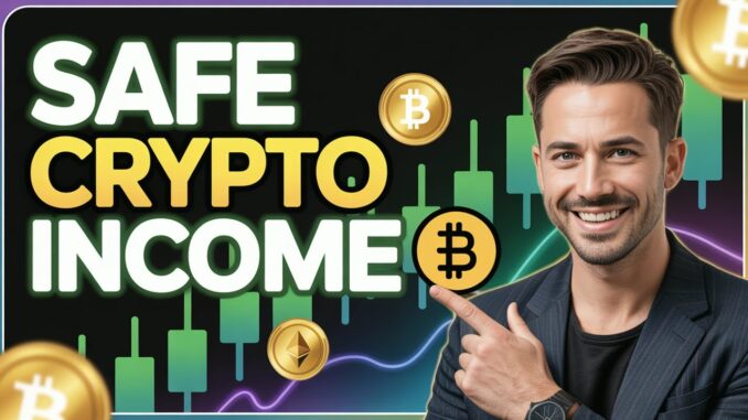 Crypto Trading For Beginners 2026: Master The Market Today