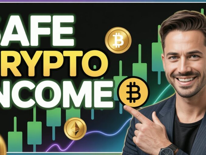 Crypto Trading For Beginners 2026: Master The Market Today