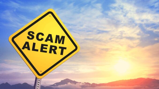 Crypto for Safe Passage Through the Strait of Hormuz: The New Scam