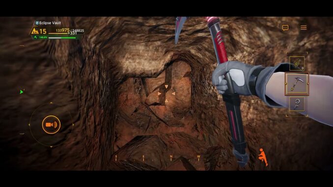 Crypto-mining in Brill Scholar on iOS (tutorial)