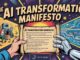 EP 554 | April 10 | The AI transformation manifesto | Daily AI News by GAI Insights