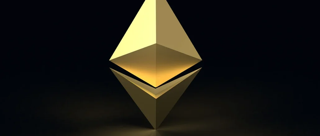 Ethereum Holds $2,300 as Monthly Shakeout Pattern Signals Potential 2026 Breakout