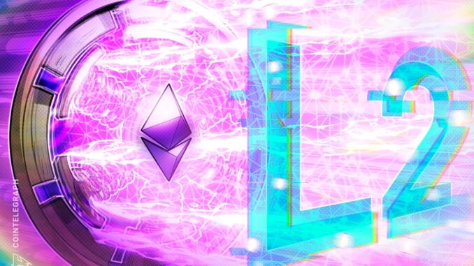 Ethereum L2s Need Responsive Pricing to Scale, Says Offchain Labs