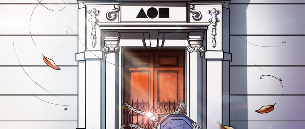 Foundation Shuts Down NFT Marketplace After Failed Sale