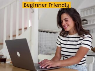 How AI Helps Beginners Start Affiliate Marketing