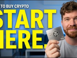How To Buy Crypto (Guide 2026)