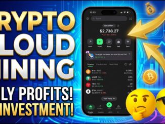 How to Mine Bitcoin Online — BTC Cloud Mining Tutorial (Step-by-Step Guide 2026)