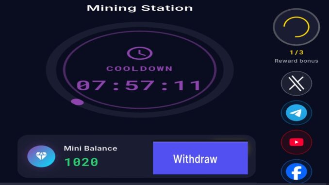 How to Mine Bitcoin Without Investment | New ASLX Mining App Tutorial 2026 | Crypto Mining Secrets