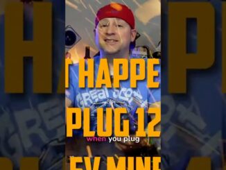 I Fried My Crypto Miner! DON'T Make This Mistake #bitaxe #disaster