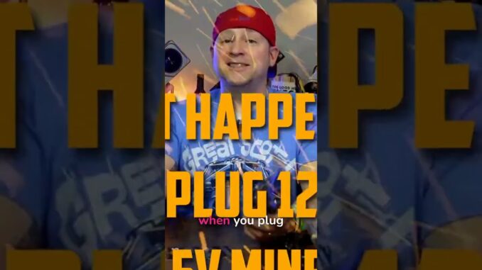 I Fried My Crypto Miner! DON'T Make This Mistake #bitaxe #disaster