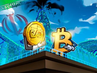 Iran Oil Tanker Fees Still Dominated by USDt, No Signs of BTC Yet: BPI