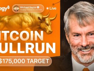 Michael Saylor: BITCOIN BULL RUN READY TO BE CONFIRMED! BTC PRICE PREDICTION