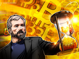 Michael Saylor Hints Strategy is Buying More Bitcoin