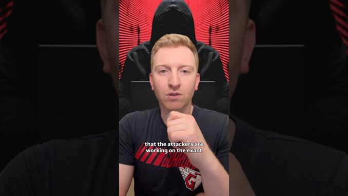 Mr. GPT Goes To Washington #ai #news #cybersecurity #tech #openai