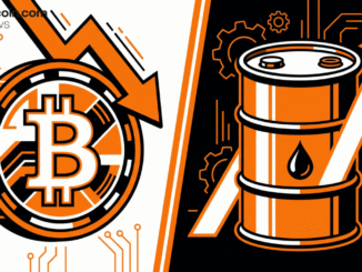 Oil Prices Bounce as Middle East Conflict Reignites