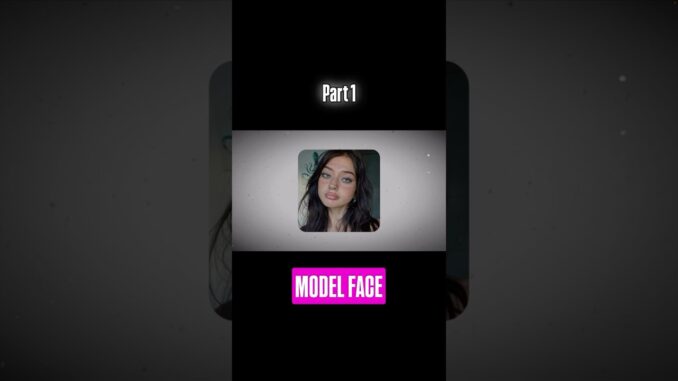 Part 1: Full course in tg: @gajhiai #ai #viral #guide #rec #aimodel #ofm #aiofm #aishorts #makemoney