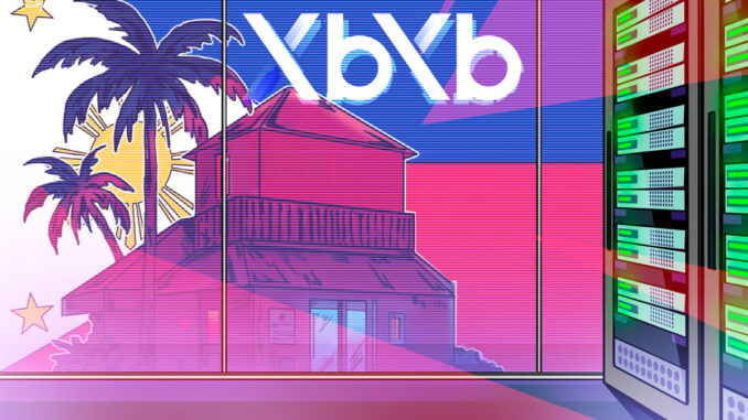 Philippine SEC Warns Against dYdX, Crypto Platforms