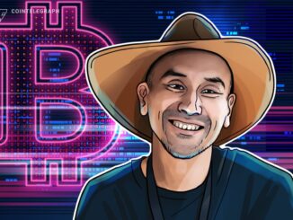 ProductionReady's Jimmy Song Pitches Case for Conservative Bitcoin Software