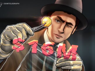 SEC Charges Donald Basile in $16M Crypto Fraud Over “Insured” Token