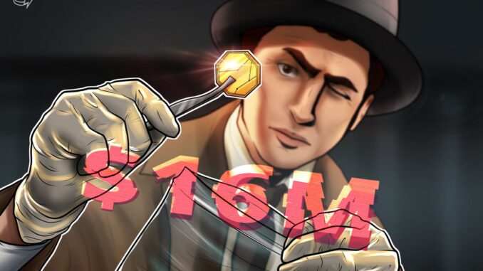 SEC Charges Donald Basile in $16M Crypto Fraud Over “Insured” Token