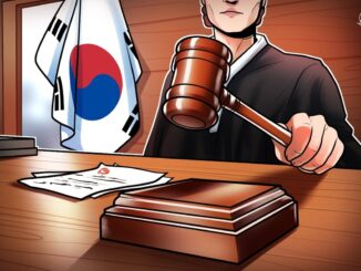 South Korea Court Cancels Dunamu Suspension Over FIU Case