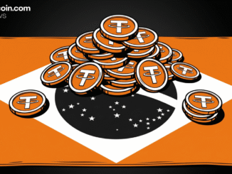 Stablecoins Dominate Over $6.9 Billion Crypto Purchases Registered in Q1