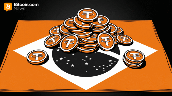 Stablecoins Dominate Over $6.9 Billion Crypto Purchases Registered in Q1