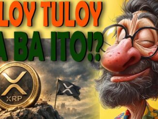 TULOY TULOY NA BA ITO?! | Crypto News | Trending News | Update