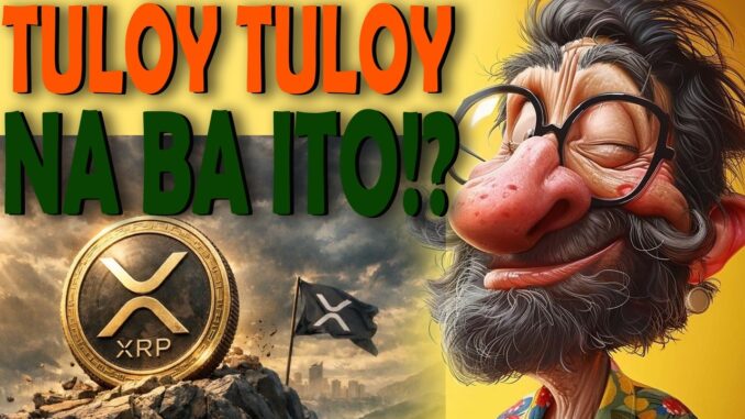 TULOY TULOY NA BA ITO?! | Crypto News | Trending News | Update