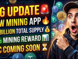 Tenaz Mining App Total Supply 100B Explained! | Tokenomics Guide 2026 #TenazMining #TotalSupply100B