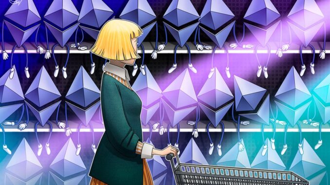 Traders say Ether Ready for ‘Upside Move’ as Long $2K ETH Price Holds