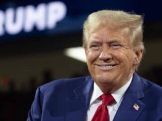 Trump accuses Iran of breaching ceasefire ahead of high-stakes Hormuz deadline