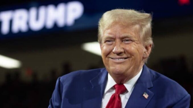 Trump accuses Iran of breaching ceasefire ahead of high-stakes Hormuz deadline