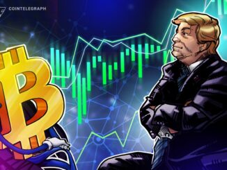 Trump’s Iran Deadline and the Case for a $75K Bitcoin Price Rally