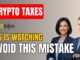 US Crypto Taxes Explained: Mining, Staking & Airdrops Guide