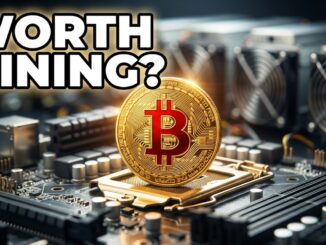 Unimine Bitcoin Mining Decoded: Why Difficulty Equals Rewards