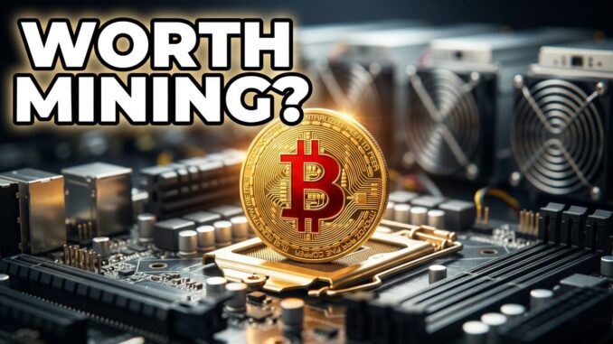 Unimine Bitcoin Mining Decoded: Why Difficulty Equals Rewards