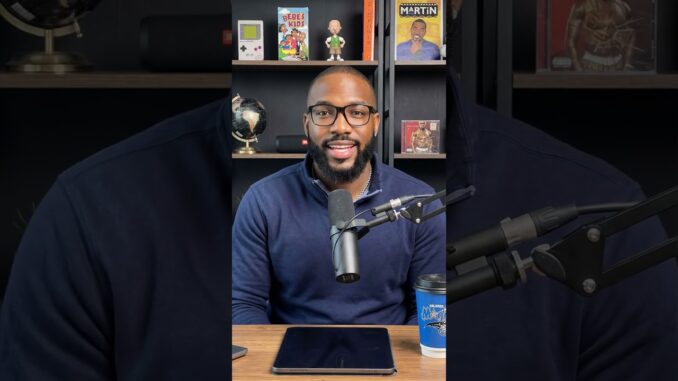 Welcome to Signal Drop | I'm Trey — AI & Tech News for Real People