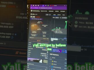 Xrp price prediction crypto news! #fyp